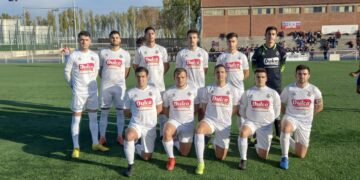 El Peñaranda suma una nueva derrota frente al Betis y sigue «condenado» al último puesto de la clasificación