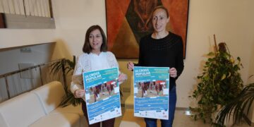 Peñaranda recibe el domingo una nueva jornada de Juegos Escolares a la que se sumará el III Cross Popular