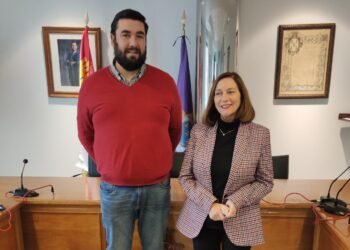 Peñaranda recibe más de 60.000 euros de la Junta para empleo y contratará a cinco personas antes del 31 de diciembre