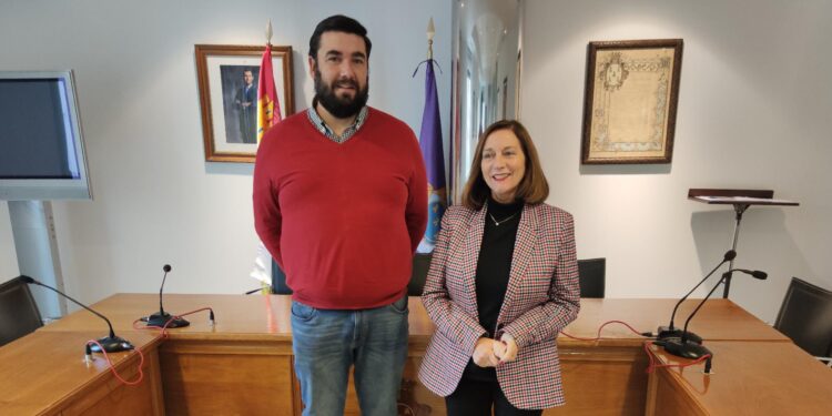 Peñaranda recibe más de 60.000 euros de la Junta para empleo y contratará a cinco personas antes del 31 de diciembre