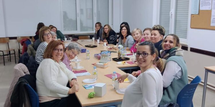 Villoria celebra una jornada sobre el maltrato con motivo del Día Internacional de la Eliminación de la Violencia contra las Mujeres