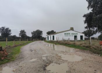 Eutimio Cuesta relata los orígenes de la aldea de Araúzo creada en el siglo XIII por gentes procedentes de Araúzo de Miel (Burgos)