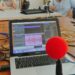 El Colectivo Khora organiza en Peñaranda un taller de podcasting dirigido a jóvenes a partir de 12 años
