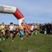 Esther Pablos y Miguel Gallego se proclaman vencedores en el III Cross Popular de Peñaranda celebrado en El Pradohorno