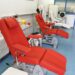Llamamiento urgente a la donación de sangre este martes por la tarde en el centro de salud de Peñaranda