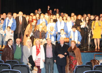 Los peñarandinos que residen en Salamanca celebrarán su XXXVI encuentro anual el próximo 4 de diciembre