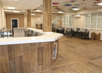 El Ayuntamiento de Babilafuente busca adjudicatario para el bar municipal que sale a licitación por 3.000 euros al año