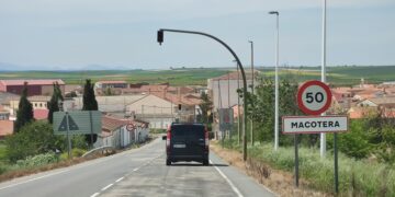Doce pueblos de la comarca aprovecharán las ayudas del Plan de Optimización Energética (POE) para cambiar luminarias