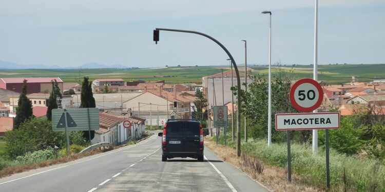 Doce pueblos de la comarca aprovecharán las ayudas del Plan de Optimización Energética (POE) para cambiar luminarias