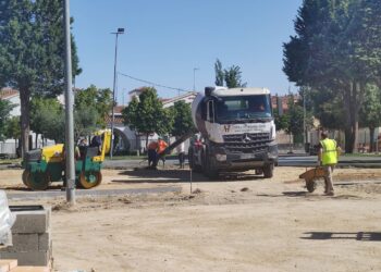 211 desempleados aspiran a un puesto temporal de peón en la bolsa de empleo del Ayuntamiento de Peñaranda