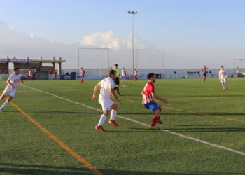 Sigue la mala racha para un Peñaranda que suma una nueva derrota y le mantiene en el último puesto de la clasificación