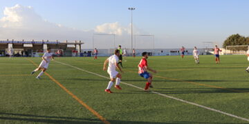 Sigue la mala racha para un Peñaranda que suma una nueva derrota y le mantiene en el último puesto de la clasificación