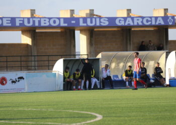 El CD Peñaranda cesa a Jesús Benito como entrenador del primer equipo de Regional de Aficionados