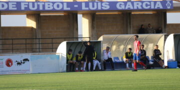 El CD Peñaranda cesa a Jesús Benito como entrenador del primer equipo de Regional de Aficionados