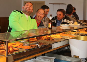 El Campo de Peñaranda: «tener de nuevo un bar es una gran alegría para el pueblo y hay que celebrarlo»