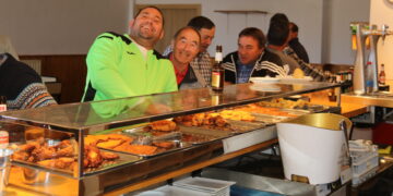 El Campo de Peñaranda: «tener de nuevo un bar es una gran alegría para el pueblo y hay que celebrarlo»