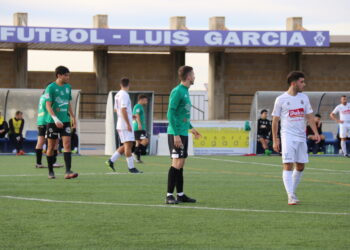 El Peñaranda logra su primera victoria de la temporada y deja buenas sensaciones en el estreno del nuevo cuerpo técnico