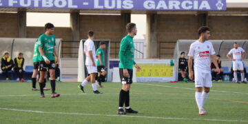 El Peñaranda logra su primera victoria de la temporada y deja buenas sensaciones en el estreno del nuevo cuerpo técnico