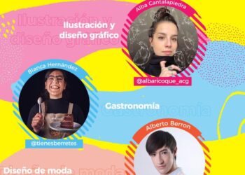 Peñaranda acoge este fin de semana un encuentro de jóvenes creativos y emprendedores de España y Portugal