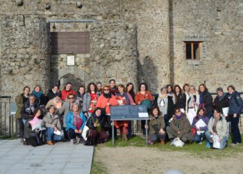 La asociación Nordeste apuesta por la innovación en una nueva jornada de trabajo dirigida a las mujeres rurales