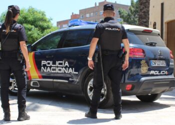 2.456 plazas convocadas para la Escala Básica de la Policía Nacional: la inscripción se hará exclusivamente vía telemática