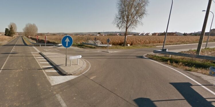 La Guardia Civil de Tráfico pilla a un conductor circulando a 191 kilómetros por hora en el término de San Morales