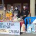 Acopedis y Acomunidad organizan una recogida de juguetes y ropa infantil a beneficio del centro materno infantil «Ave María»