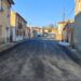 Villoruela destina 36.000 euros a renovar la pavimentación de las calles Moríñigo, Castilla y León, Salamanca y Armuña