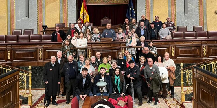 El esperado homenaje al atleta Mario García Romo ya tiene fecha: el 17 de diciembre en Villar de Gallimazo