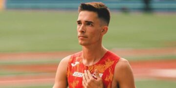 El esperado homenaje al atleta Mario García Romo ya tiene fecha: el 17 de diciembre en Villar de Gallimazo