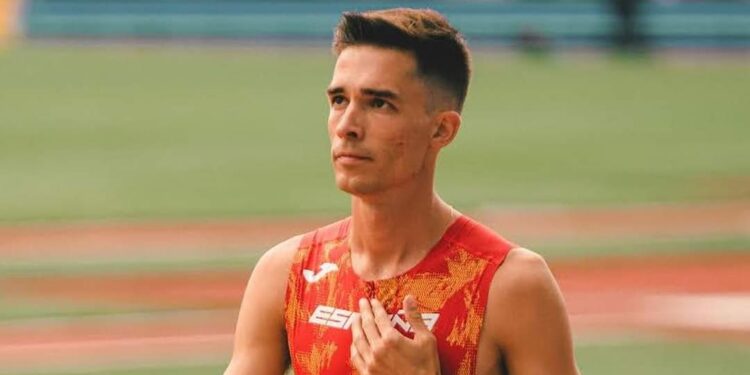 El esperado homenaje al atleta Mario García Romo ya tiene fecha: el 17 de diciembre en Villar de Gallimazo