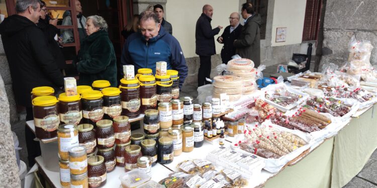 Peñaranda recibe el plan «La Administración Cerca de Ti» que ha presentado la subdelegada del Gobierno, Encarnación Pérez