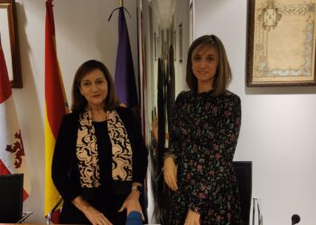 Una ayuda de fondos europeos de 98.000 euros permitirá contratar en Peñaranda a tres técnicos menores de 30 años