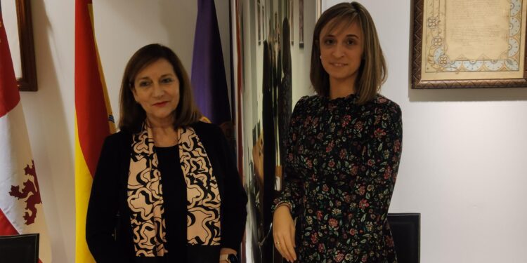 Una ayuda de fondos europeos de 98.000 euros permitirá contratar en Peñaranda a tres técnicos menores de 30 años