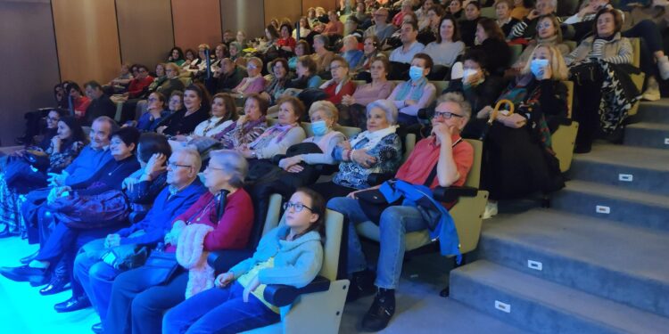 Peñaranda disfruta de un viaje imaginario por la historia del chocolate desde la América precolombina hasta la actualidad