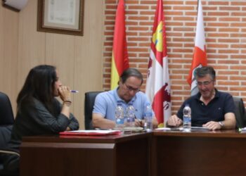 El Partido Popular de Macotera «contraataca» y acusa al equipo de Gobierno de prohibir a la oposición hacer su labor