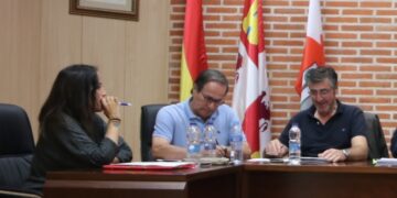 El Partido Popular de Macotera «contraataca» y acusa al equipo de Gobierno de prohibir a la oposición hacer su labor