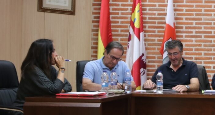 El Partido Popular de Macotera «contraataca» y acusa al equipo de Gobierno de prohibir a la oposición hacer su labor