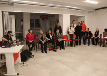 Cruz Roja celebra en Peñaranda el Día Mundial del Voluntariado con un merecido reconocimiento a sus colaboradores