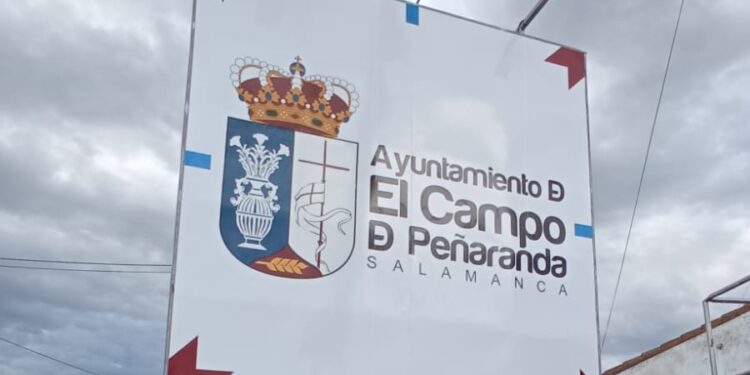 Todo listo en El Campo de Peñaranda para despedir el año con las fiestas dedicadas a los Santos Inocentes