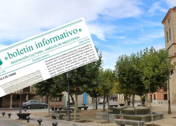 Ve la luz el número 200 del boletín de la asociación cultural «Amigos de Macotera» que se viene publicando desde el año 1986