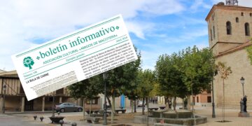 Ve la luz el número 200 del boletín de la asociación cultural «Amigos de Macotera» que se viene publicando desde el año 1986