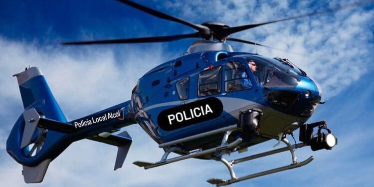 Las mejores inocentadas: del helicóptero de la Policía Local de Peñaranda a la actuación de Alejandro Sanz en Cantalpino