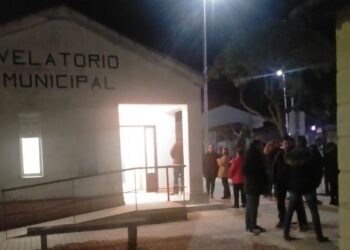 Villoria despide a Héctor, el joven fallecido en accidente de moto, cuyo funeral se oficiará mañana a las 16:00 horas en la localidad