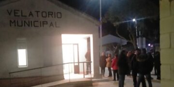 Villoria despide a Héctor, el joven fallecido en accidente de moto, cuyo funeral se oficiará mañana a las 16:00 horas en la localidad