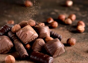 El chocolate, protagonista de una velada cultural en la biblioteca de Peñaranda dentro de la programación navideña