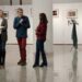 Juan Carlos Prieto acerca sus «Detalles» al Centro de Desarrollo Sociocultural de Peñaranda en una exposición fotográfica
