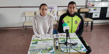Un concurso de disfraces, sorteo de regalos y una chocolatada animarán la VII Milla Solidaria de Peñaranda el 18 de febrero