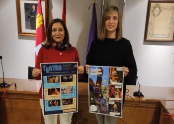 Peñaranda programa seis obras de teatro para el primer semestre del año, tres para público familiar y tres para adultos