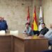 Babilafuente da luz verde a la licitación del proyecto para la pavimentación de la explanada de las piscinas y el pabellón